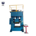 Metal Brake hydraulic Pressing Machine