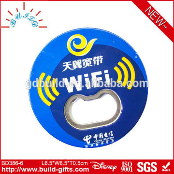 decorative wine bottle opener