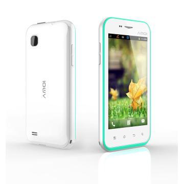 3G Android 4.0 Dual Core 1GHz dual sim 4\"  screen 1500mAh 5M camera
