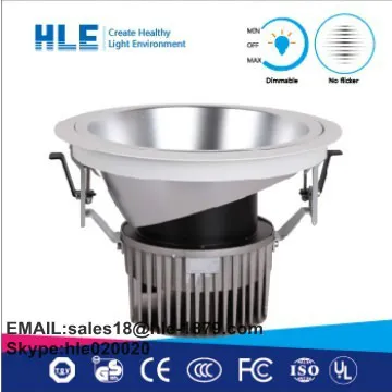LED Down Ligth 12W ( GN-D017 Downlight )