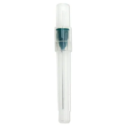 Dental Syringe Medical Equitment Irrigation Needle