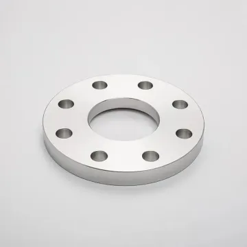 Raised Face Threaded Flange