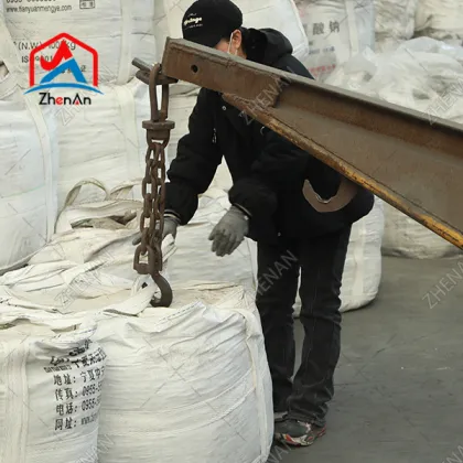 99.7% Mn Manganese Metal Flakes Electrolytic Manganese