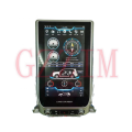 Land Cruiser 2016-2020 GPS Navigasi Multimedia