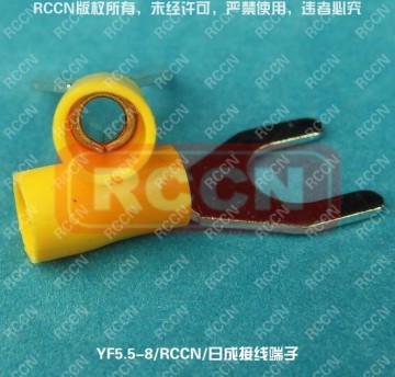 RCCNinsulated terminals,wiring terminals,wire connectors