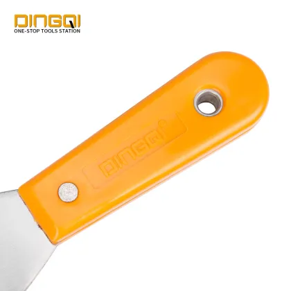 DingQi High Quality Stainless Steel Putty Knife