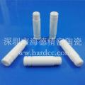 zirconia ceramic shaft plunger piston smooth