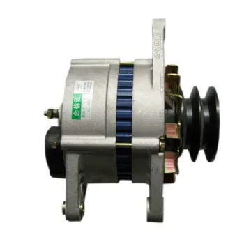 Lucas Alternator D5010480575 JFZ2811