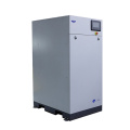 Compressore di aria a scorrimento senza olio silenzioso da 22 kW