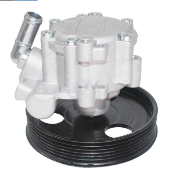 Fast Shipping: Auto Power Steering Pumps 49110-8694R for Renault Dacia Clio & Kangoo
