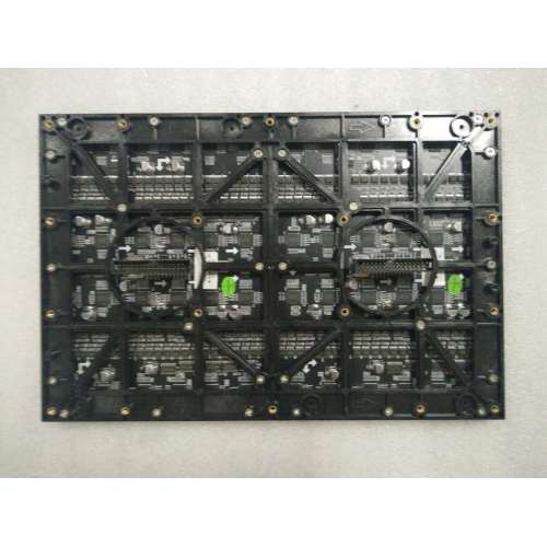 HD small pixel pitch indoor LED display screen