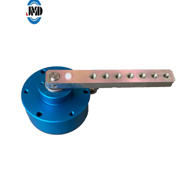 Sensor de ángulo del chasis de la grúa D-74243 para el equilibrio de chasis de cama plana (530-760-A00AX20-1)