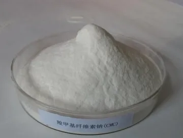 CMC Powder For Heat Sublimation Transfer Paper