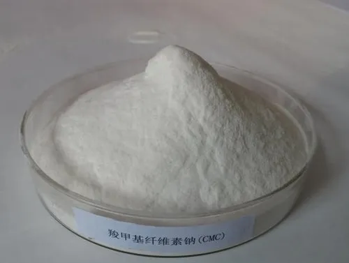 CMC Powder For Heat Sublimation Transfer Paper