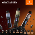 Geekvape Wenax Q Pro Vape 1200mAh Baterai Kepadatan Tinggi