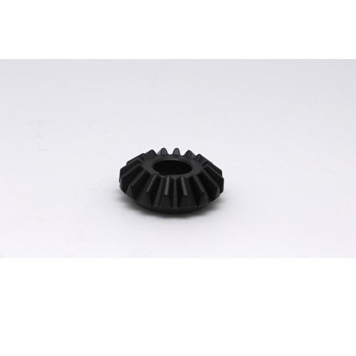 Industrial Bevel Gear CNC Turning Parts