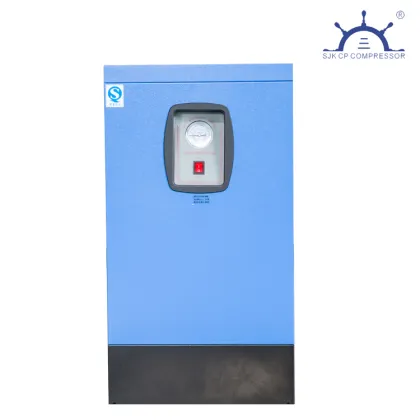 Industrial Frozen Air Dryer Machine - Compressor Cold Drying Machine