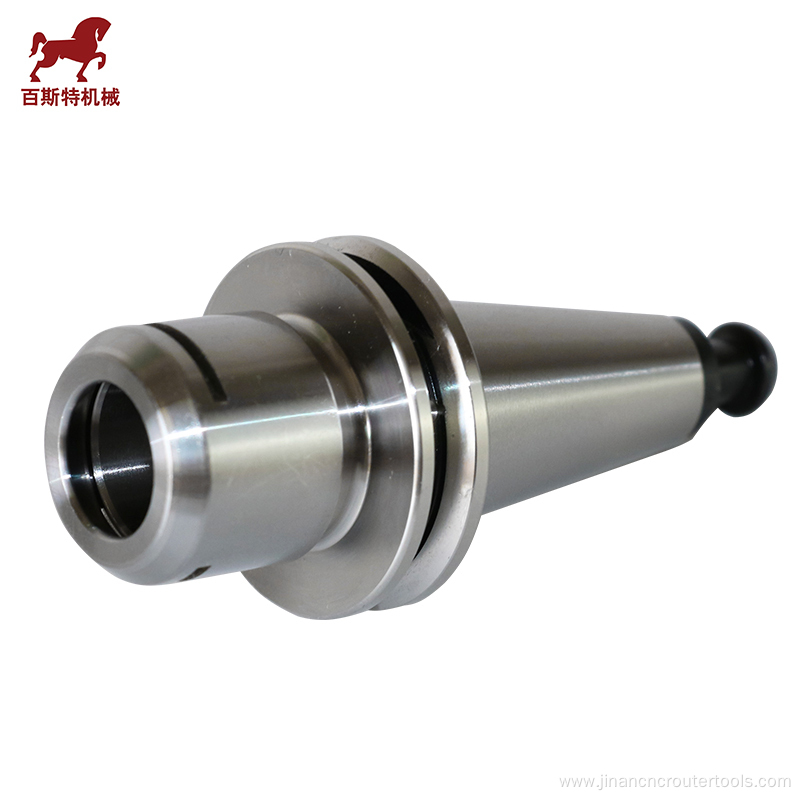 ISO 20 Tool Holder ISO Collet Chuck