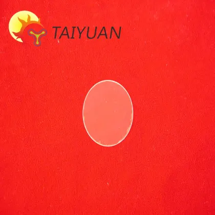 Atomic grade flatness material