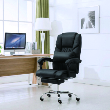 Leather Executive Office Chair