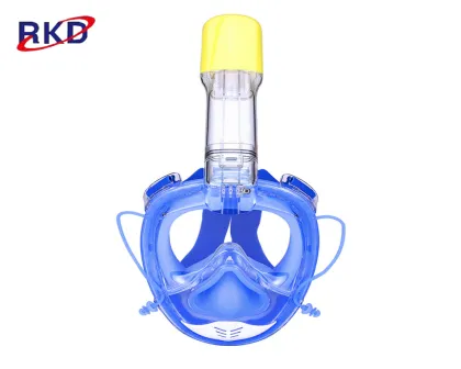 2020 shenzhen diving mask of best scuba