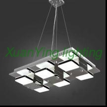 Contemporary pendant lamps with CE,RoHS,CCC approval
