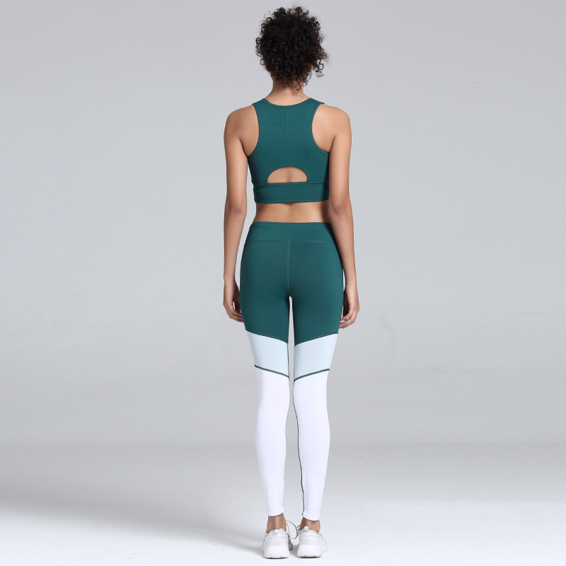 yoga wear