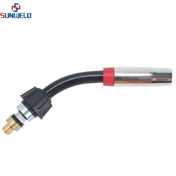 XLAT305/355LW COMBl Swan Neck Standard 45