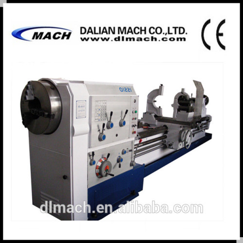Q1221 Pipe Thread Lathe Machine, High Quality Q1221 Pipe Thread Lathe