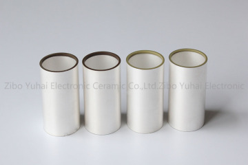 38KHz Piezo Ceramic Tube NAVY TYPE II