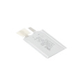 Qualité supérieure 402228 3.7V 55.5mAh Li Polymer Battery