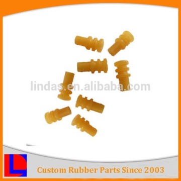 custom solid color Rope Stopper with spring