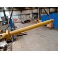 Shantui Bulldozer Spare Parts Boom 154-71-31221