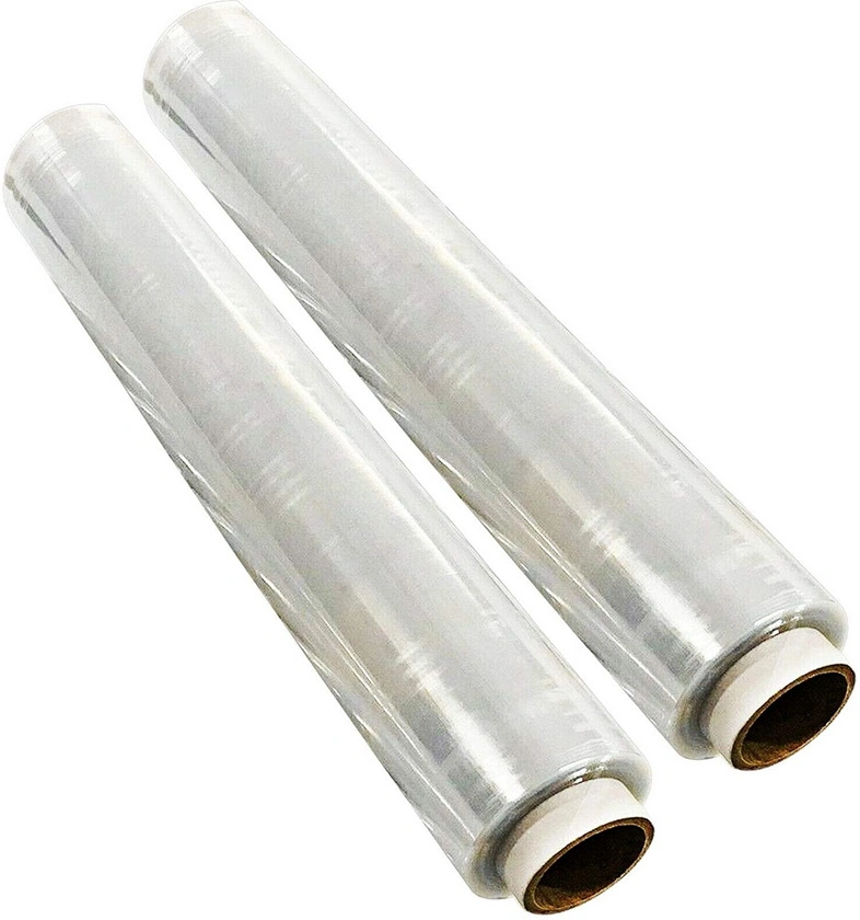 Industrial Clear Packing Cling Film