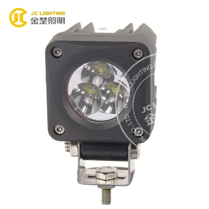 led lamps 12v 15w cree spot flood led waterproof led work light, auto led headlight