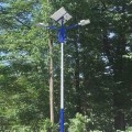 Explosionssicheres Solar Street Light