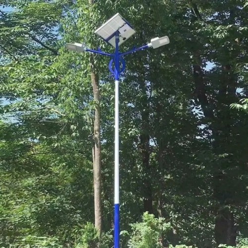 LED Solar Street Light para carreteras