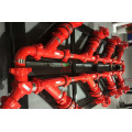 Wellhead Drilling Choke Manifold / Kill Manifold