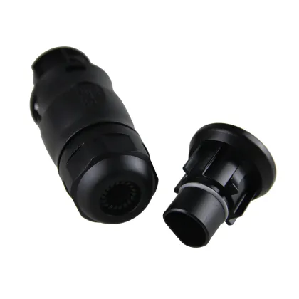 Deye 1300-2000W Grid-tied WiFi Micro Inverter