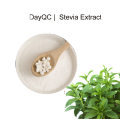 Estratto di stevia stevioside naturale più dolce all&#39;ingrosso