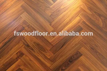 rosewood engineered herringbone parquet flooring