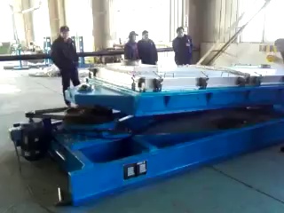 Advanced Industrial Machinery Equipment 220V Vertical Cooling Material Hoist Elevator New 1 Year Industrial Motor Engine