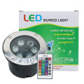 6W LED Buried Underground Light