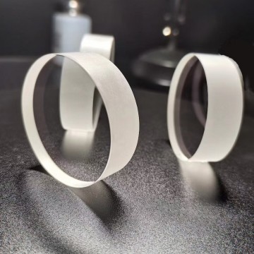 Ir Optic Pass Window Quartz Plate Protective Optical Windows