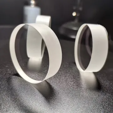Ir Optic Pass Window Quartz Plate Protective Optical Windows