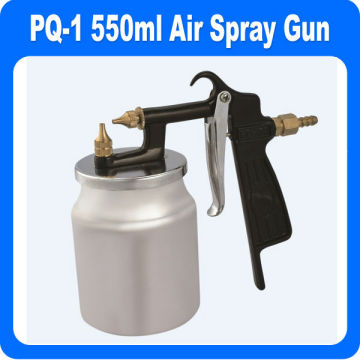 PQ-1 mini air spray gun for DIY use general paint spraying
