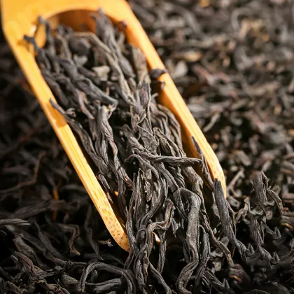 Zhengshan Xiaochong Black Tea: China Fujian Factory Wholesale and Gifts