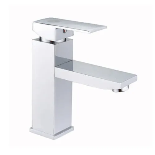 Deck Mounted Wash Basin Tap Models Cold Water Zinc Alloy Wash Basin