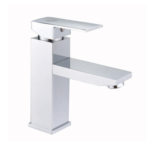 Sanitary Ware Productions Single Hole Bathroom Basin Faucets Contemporary/Traditional Basin Faucet