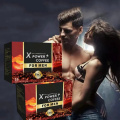 Îmbunătățirea masculină Boost Energy Maca Coffee Pudră